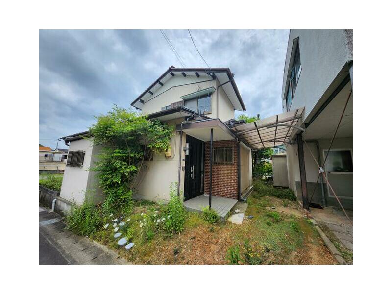 1-chome Kano, Gifu City 2-story 5LDK