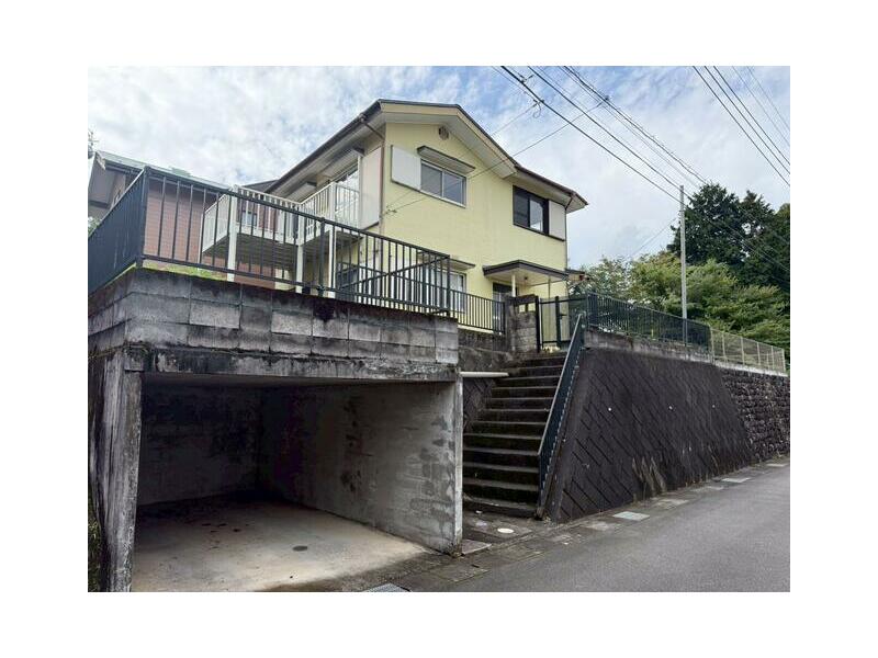 2-story building, 4LDK in Shibusawa, Hadano City (Shibusawa Station)