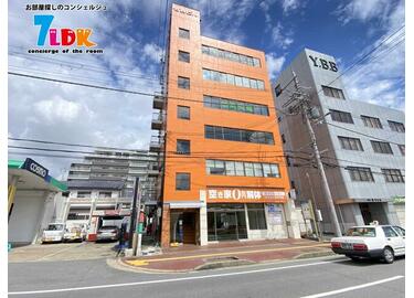 アットホーム】大和高田市 大字大中(大和高田駅) の貸事務所（提供元