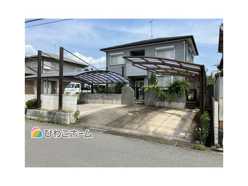 Hino-cho, Gamo-gun, Hino Oaza Ishihara (Hino Station) 2F 4LDK

5.8 million yen