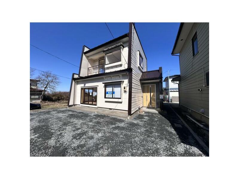 Kuroishi City, Miharamachi