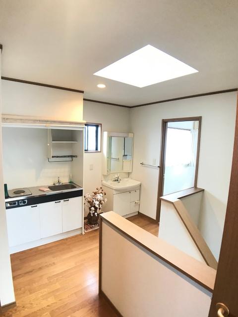 アットホーム 高松市 香川町浅野 空港通り駅 2階建 ７ｓｌｄｋ 高松市の中古一戸建て 提供元 ハウスドゥ サンフラワー通り店 株 プラスナイス 高松店 ナイスリフォーム 一軒家 家の購入