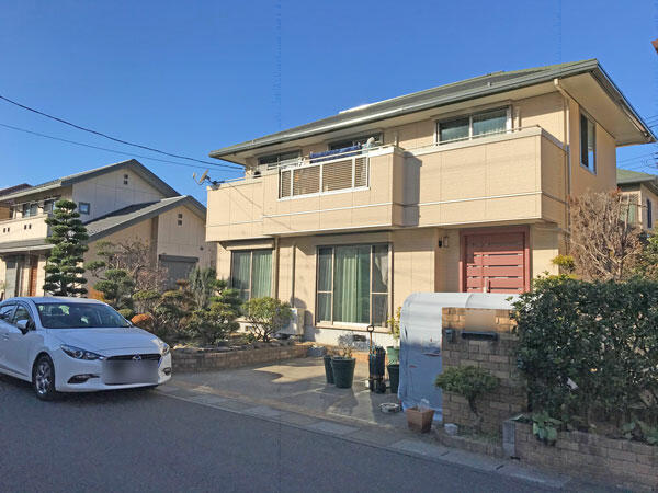 アットホーム 久喜市 桜田１丁目 東鷲宮駅 2階建 ４ｌｄｋ 久喜市の中古一戸建て 提供元 積水ハウス不動産東京 株 越谷営業所 一軒家 家の購入