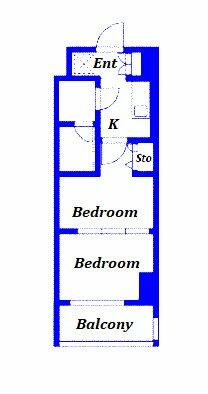 アットホーム 大田区 西蒲田７丁目 蒲田駅 4階 ２ｋ 提供元 レジデンシャルゴールド川崎店 株 レジデンシャルゴールド 大田区の賃貸マンション