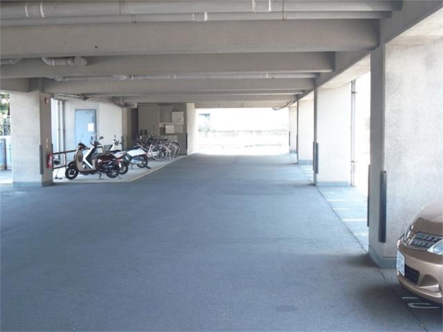 アットホーム 栗木第８ビル ４０１ １ｄｋ 提供元 西日本産業 株 久留米市の賃貸マンション