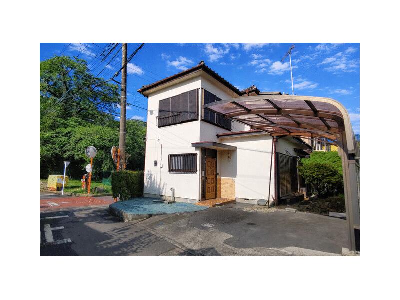 2F 4DK in Nekoya, Midori-ku, Sagamihara-shi, Kanagawa

6.8 million yen