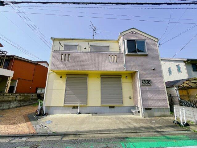 アットホーム】田川市 大字夏吉（上伊田駅） 平屋建 6LDK