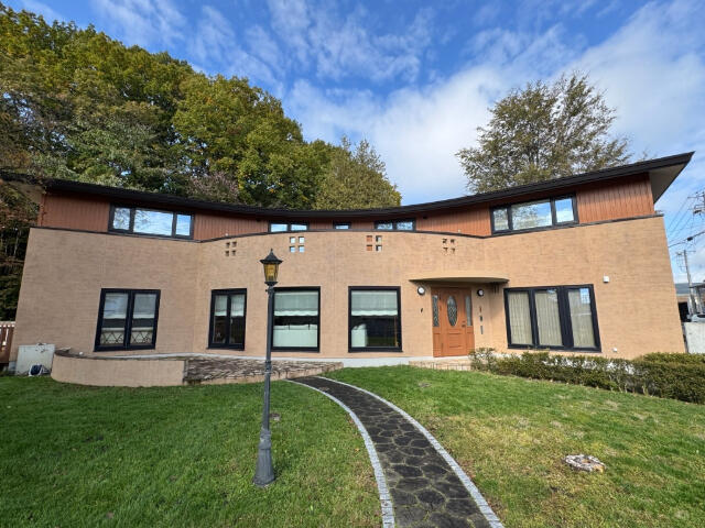 Cheap house for sale in Otofuke, Hokkaido