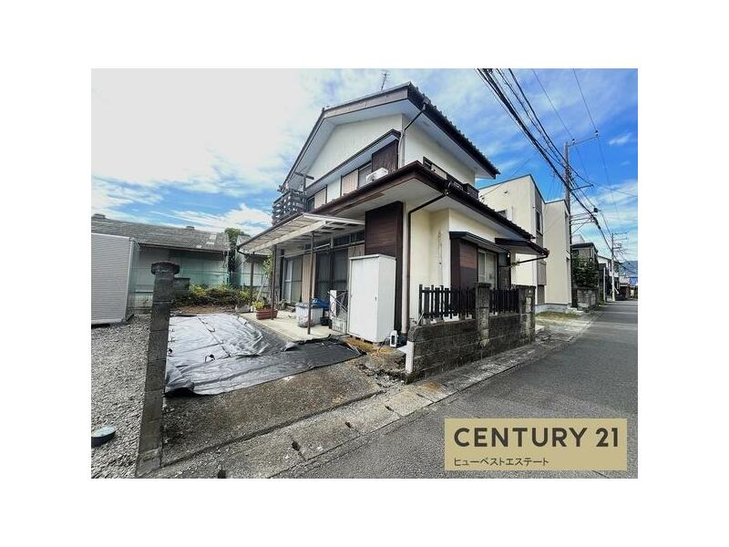 Ashigarakami District, Oi Town, Kamioi (Kamioi Station) 2-story 3DK