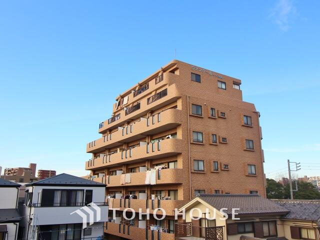 ヴァンクールサウス葛西 2階 3ldk 江戸川区の中古マンション アットホーム マンション購入の情報 ヴァンクールサウス葛西 2階 3ldk 江戸川区の中古マンション アットホーム マンション購入の情報