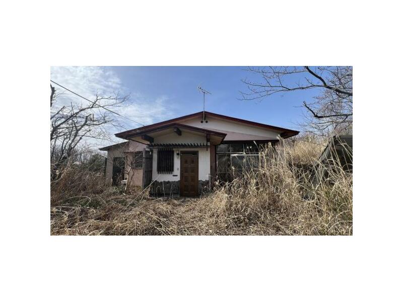 Akita City, Shimohama Hakawa, Yokonagane (Shimohama Station) Single-story 3LDK