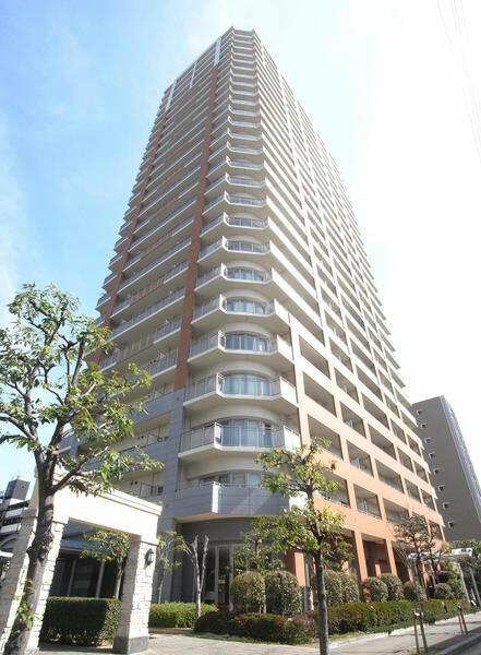メゾンドール都島サンライトタワー 23階 ３ｌｄｋ 1030026636 大阪市都島区の中古マンション アットホーム マンション購入の情報