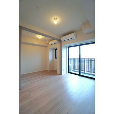※写真は同タイプ住戸です。