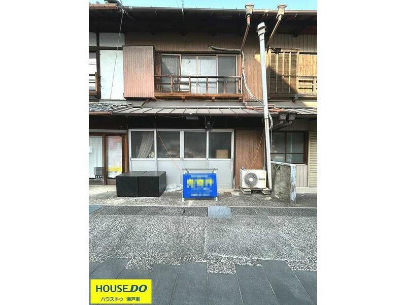 Seto City, Tousei-cho (Owari Seto Station) 2-story building 3DK