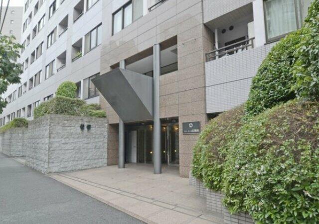 フリーディオ広尾南 ２階 ２ｌｄｋ 渋谷区の中古マンション アットホーム マンション購入の情報