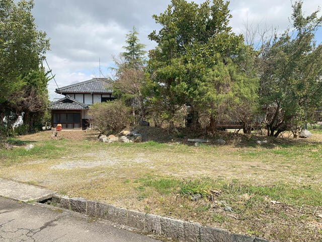 アットホーム】蒲生郡日野町の一戸建て・分譲住宅（新築・建売