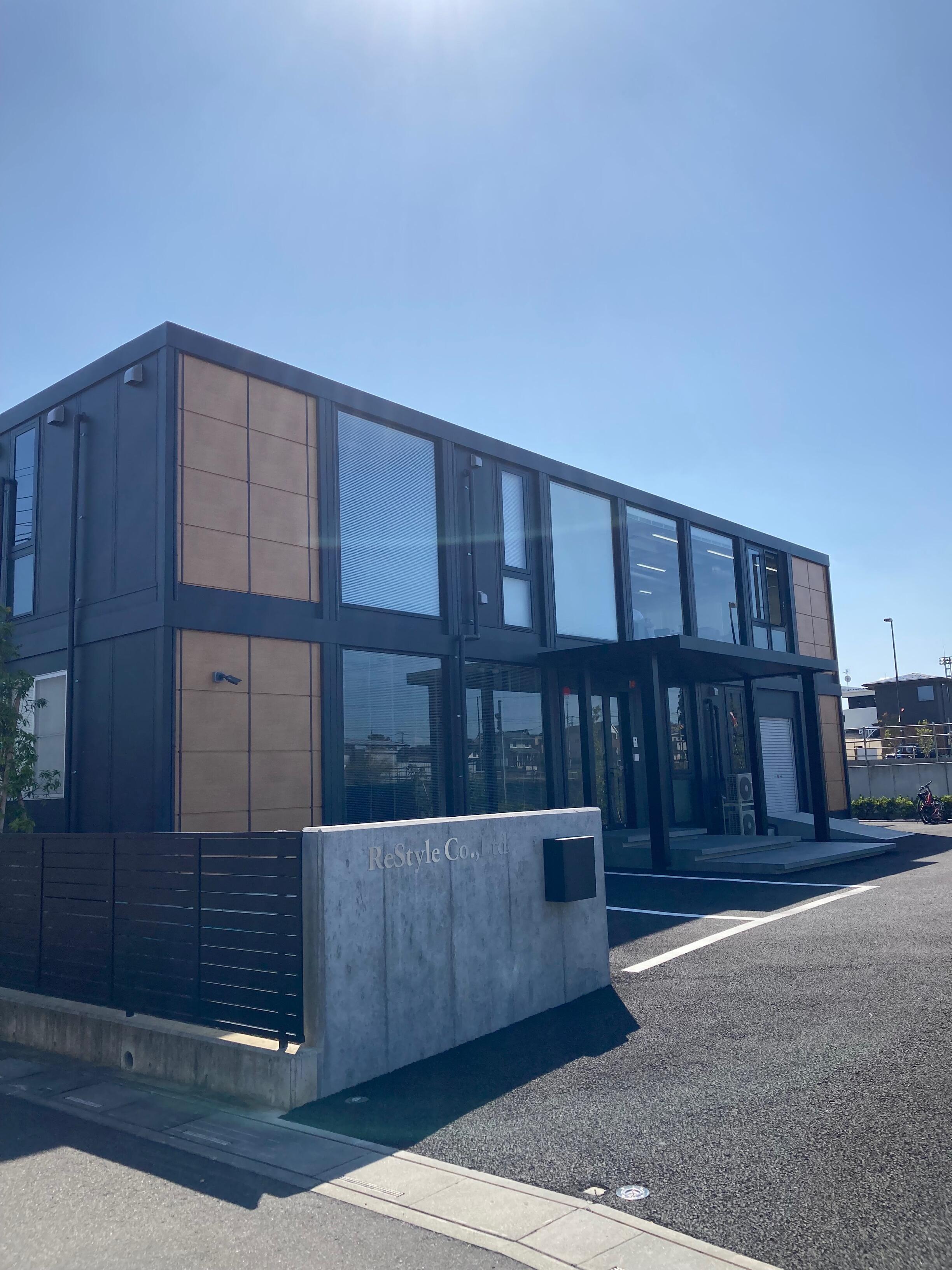 デルタ（埼玉在住）　4 アットホーム】インフィニットスタイル(株)(埼玉県 さいたま市緑区