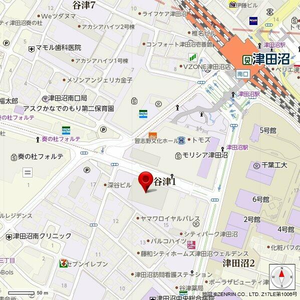 津田沼ザ タワー 44階 ３ｌｄｋ 習志野市の中古マンション アットホーム マンション購入の情報
