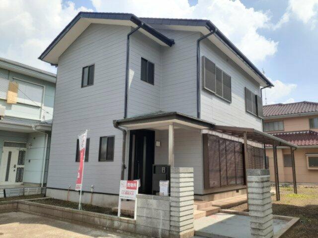 Cheap house for sale in Kaminokawa, Tochigi