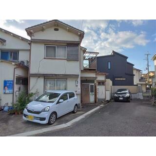 枚方市 養父東町 （牧野駅 ） 住宅用地