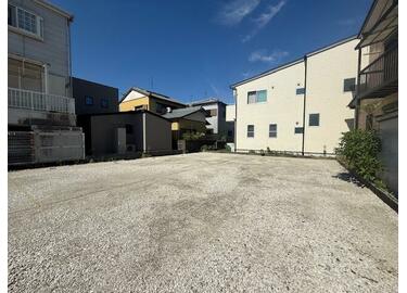 アットホーム】高知市 中水道 資材置場用地（提供元：(株)住まいる 