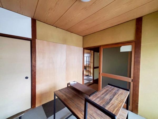 9-chome, Sumido-Yada, Higashisumiyoshi-ku, Osaka City (near Yada Station) 2-story building, 4K &mdash; photo 7