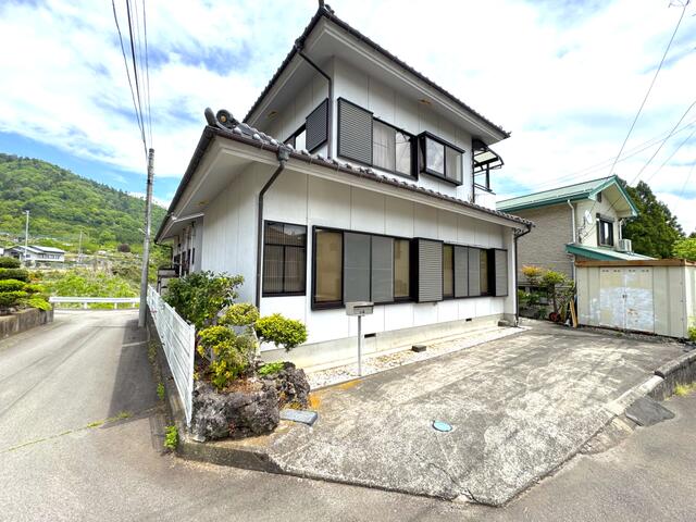 アットホーム】大月駅の中古住宅・中古一戸建て 購入情報（山梨