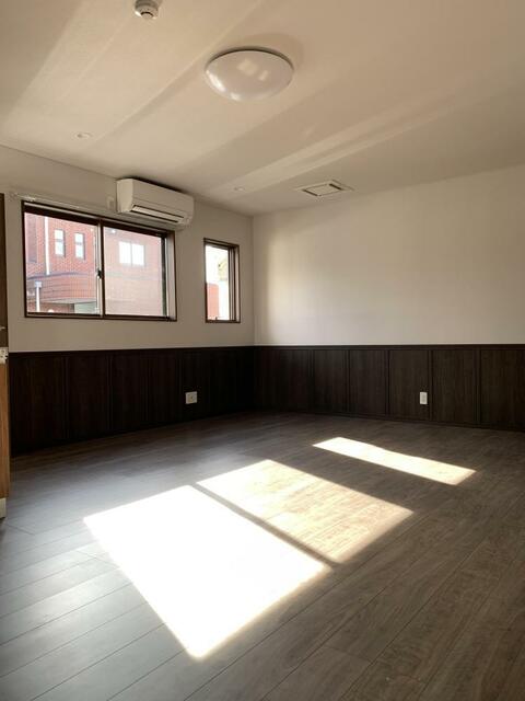 セレーナ D ワンルーム