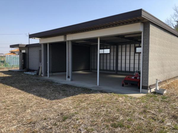 アットホーム つくば市 吉瀬 つくば駅 平屋建 １ｄｋ つくば市の中古一戸建て 提供元 桂不動産 株 つくば竹園支店 一軒家 家の購入