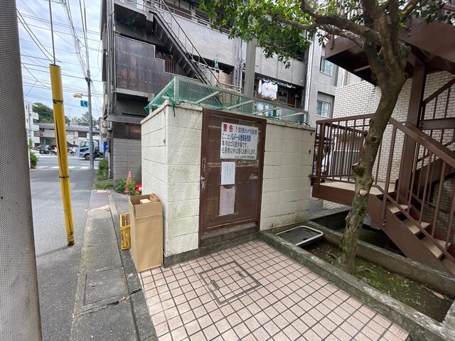 アットホーム パレ ドール世田谷代田 3階 ワンルーム 6974296311 世田谷区の中古マンション マンション購入の情報