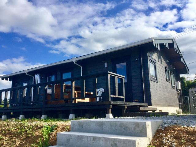 Cheap house for sale in Nakijin, Okinawa