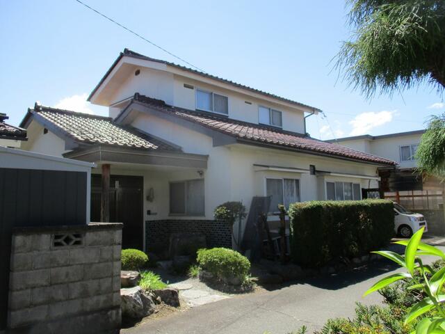 Cheap house for sale in Shiojiri, Nagano