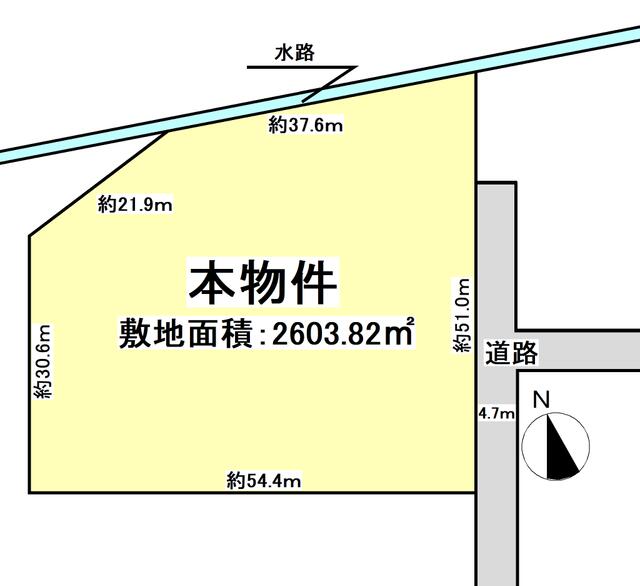 アットホーム】津市 庄田町 (川合高岡駅 ) 事業用地 アットホーム】津市 庄田町 (川合高岡駅 ) 事業用地