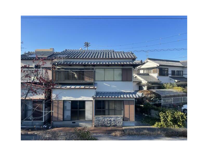 Kochi City, Otsu Otsu (Funato Station) 2-story 3LDK