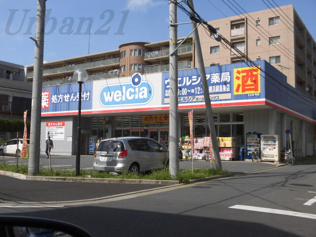 アットホーム コンフォートｋ １０４ ２ｌｄｋ 提供元 株 アーバン二十一情報センター 綱島店 横浜市港北区の賃貸マンション