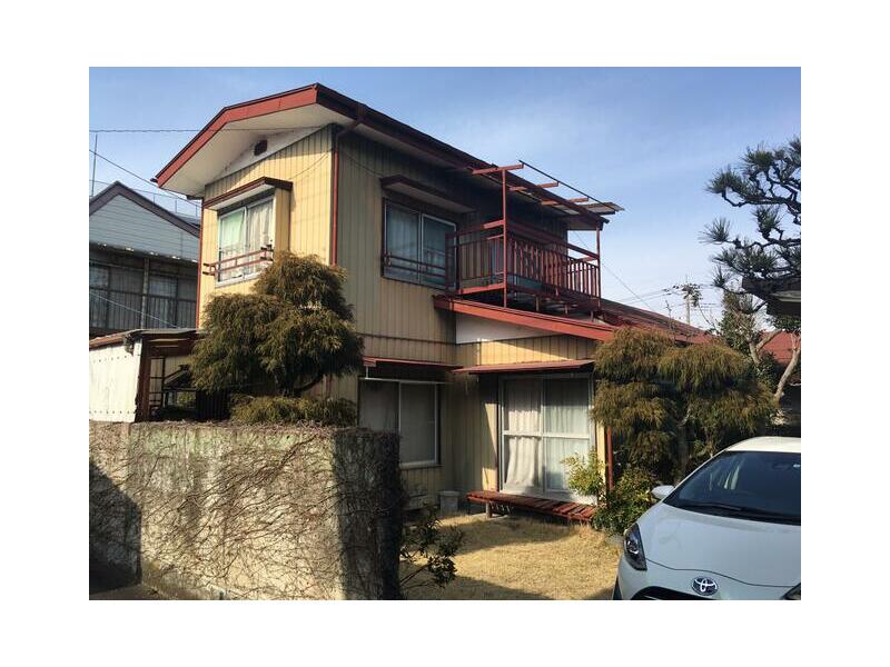 2-story 5DK in Ujiie, Sakura City (Ujiie Station)