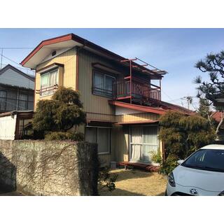 detached さくら市氏家