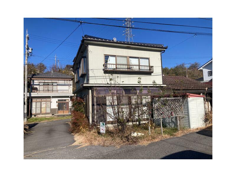 Komoro City, Otsu (Komoro Station) 2-story 4DK