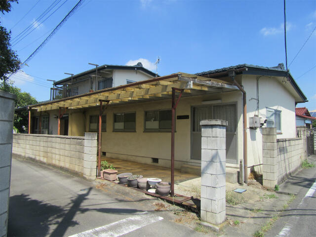 アットホーム】伊勢崎市昭和町の中古住宅・中古一戸建て 購入