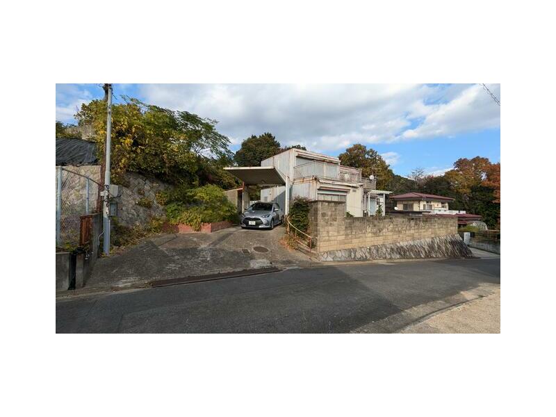 Kurashiki City, Nakaobae (Kurashiki Station) 2-story building 3DK
