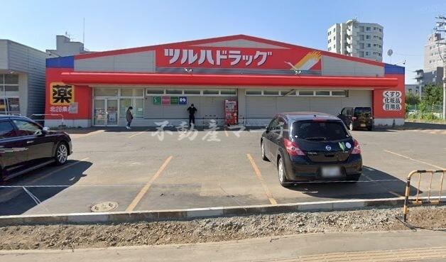 アットホーム ポラリス元町 3階 １ｌｄｋ 提供元 不動産マーチ 北２４条店 ｌ ｌｉｎｋ 株 札幌市東区の賃貸マンション
