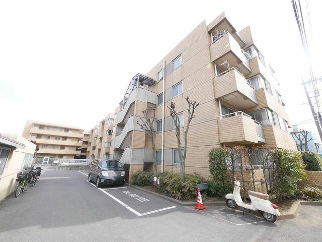 アットホーム コンフォール野川 1階 ３ｌｄｋ 提供元 株 タウンハウジング 登戸店 川崎市宮前区の賃貸マンション