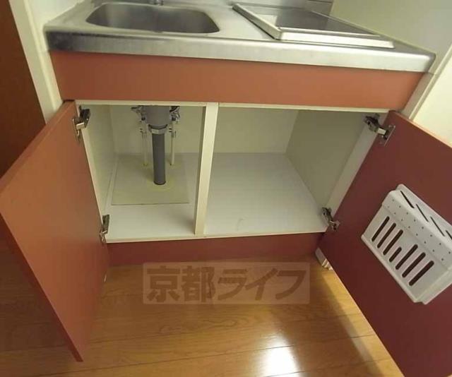 アットホーム レオパレスアクシス ２０３ １ｋ 提供元 京都ライフ小倉店 株 京都ライフ 小倉店 八幡市の賃貸アパート