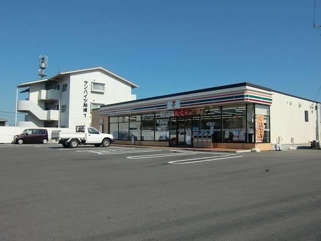 アットホーム メゾン桑野 3階 提供元 ｂｒｕｎｏ不動産 株 エイブルネットワーク岡山国富店 岡山市中区の賃貸マンション