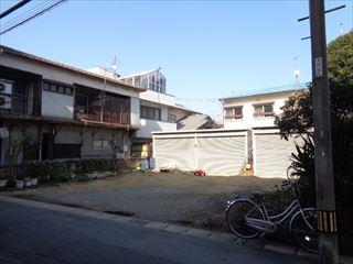アットホーム 大野城市 白木原３丁目 白木原駅 住宅用地 大野城市の土地 売地 宅地 分譲地など土地の購入情報