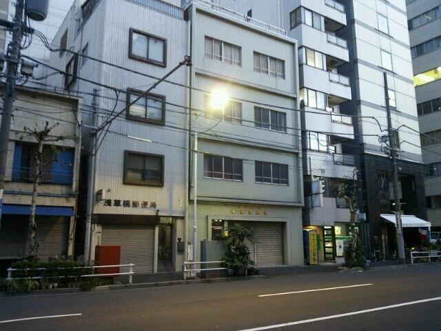 アットホーム メインステージ神田佐久間町 4階 １ｋ 提供元 株 タウンハウジング 御茶ノ水店 千代田区の賃貸マンション