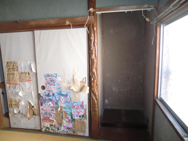 Kobe City, Nagata Ward, Dainichioka-cho 1-chome (Hiyodorigoe Station) 2-story building, 3DK &mdash; photo 6