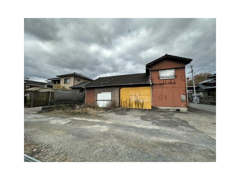 Noda, Usuki City (Kamiusuki Station) 2-story building 2DK