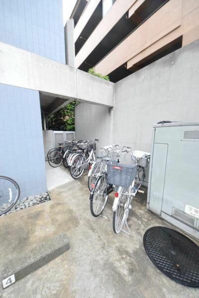 アットホーム アリストテラス 3階 １ｋ 提供元 株 タウンハウジング東京 国分寺店 国分寺市の賃貸マンション