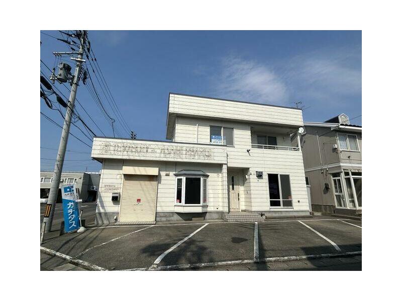 Aomori City, Oaza Tsutsui, Yatsuhashi (Tsutsui Station) 2-story 3SLDK